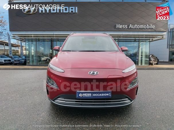 Hyundai Kona 100 kW image number 3