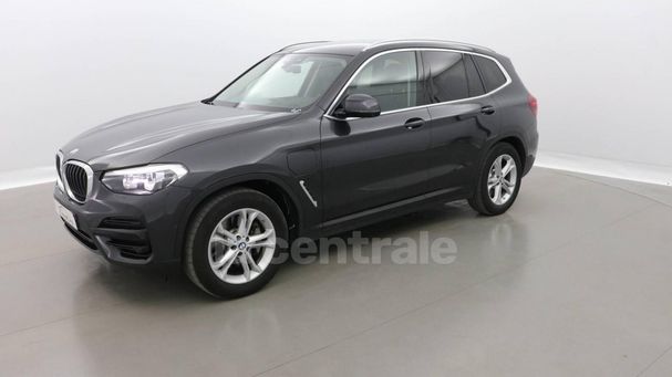 BMW X3 xDrive 215 kW image number 18