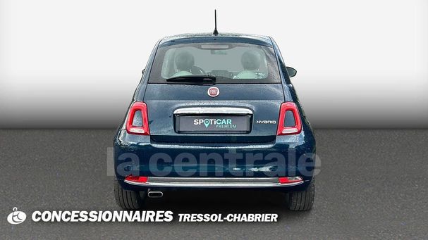 Fiat 500 51 kW image number 6