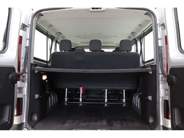 Renault Trafic dCi 92 kW image number 24