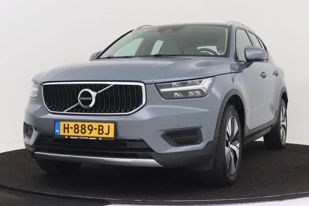 Volvo XC40 T3 Momentum Pro 120 kW image number 14