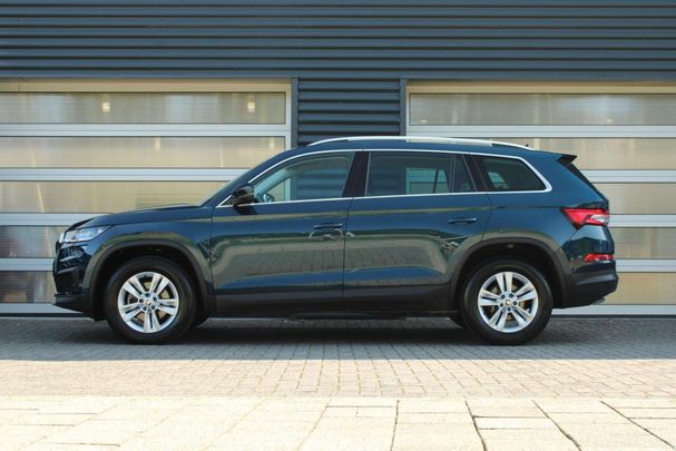 Skoda Kodiaq 1.5 TSI DSG Ambition 110 kW image number 12