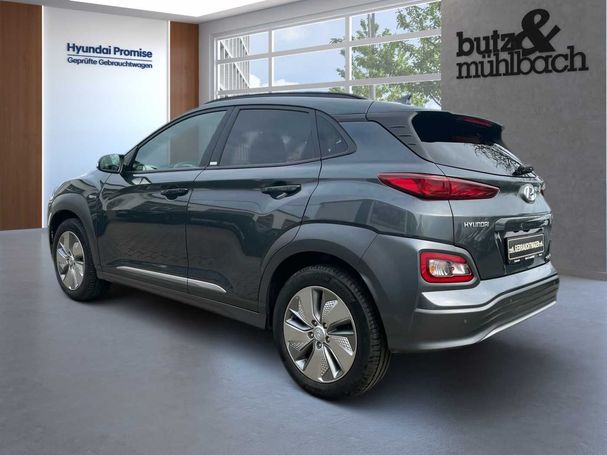 Hyundai Kona 100 kW image number 3