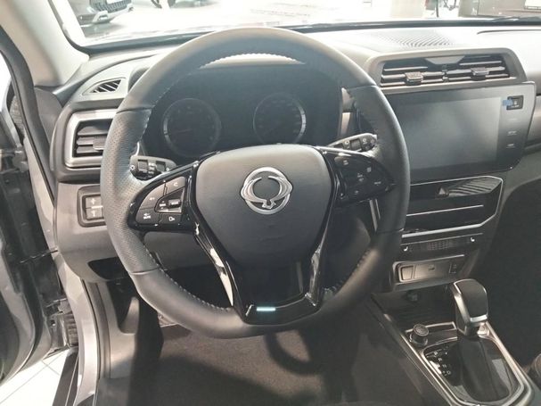 SsangYong Tivoli 1.5 120 kW image number 13