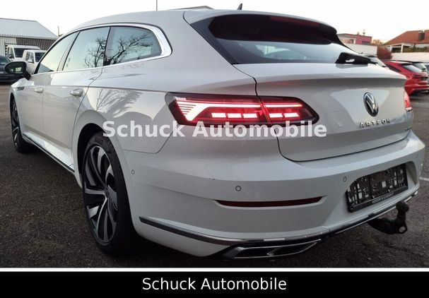 Volkswagen Arteon eHybrid Shooting Brake 160 kW image number 7