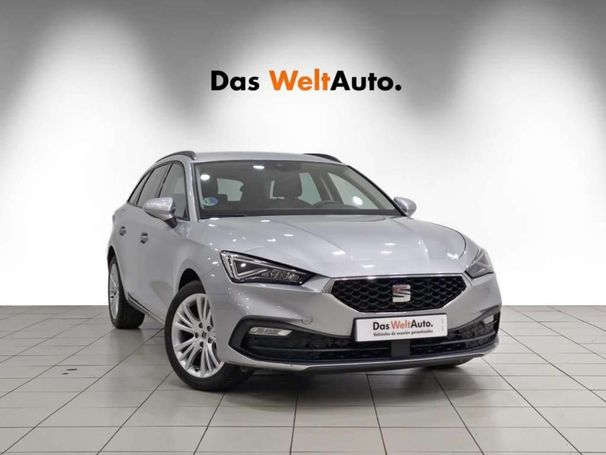 Seat Leon 1.5 eTSI Style DSG 110 kW image number 1