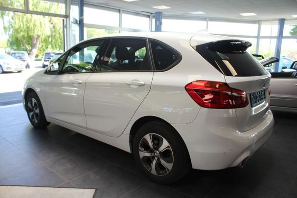 BMW 216i Active Tourer 80 kW image number 5