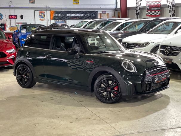 Mini Cooper S 170 kW image number 2