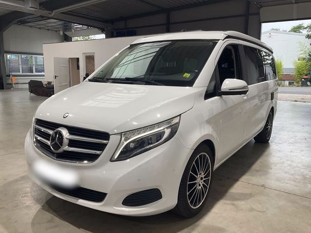 Mercedes-Benz V 250d 140 kW image number 1