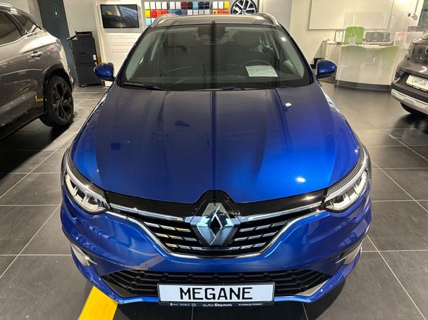 Renault Megane TCe 140 Bose 103 kW image number 4