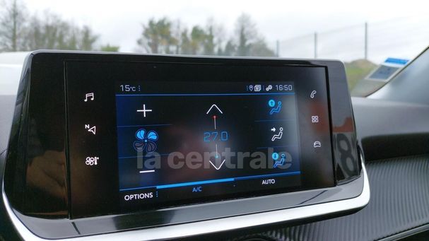 Peugeot 2008 81 kW image number 21