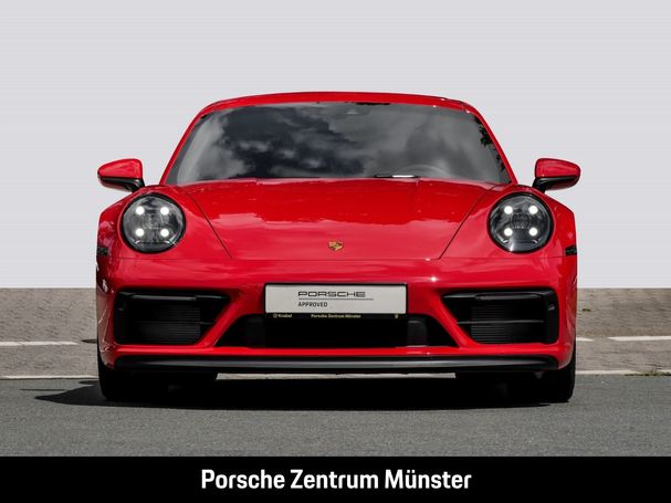 Porsche 992 Carrera GTS 353 kW image number 4