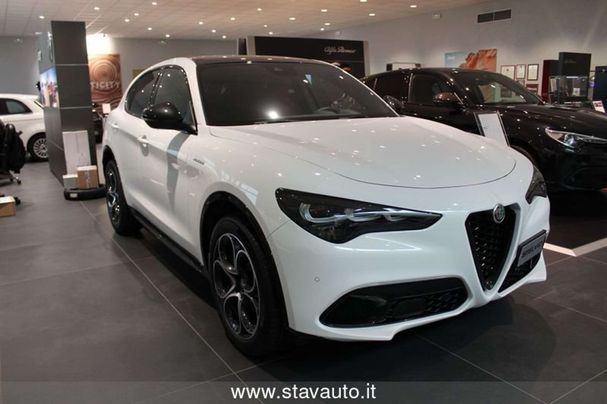 Alfa Romeo Stelvio 2.2 Diesel AT8 Q4 154 kW image number 3