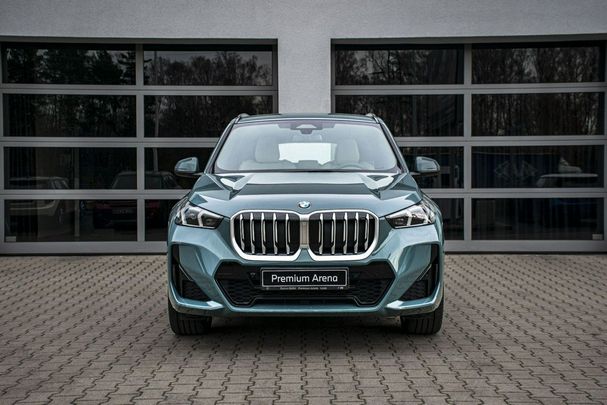 BMW X1 sDrive 125 kW image number 5