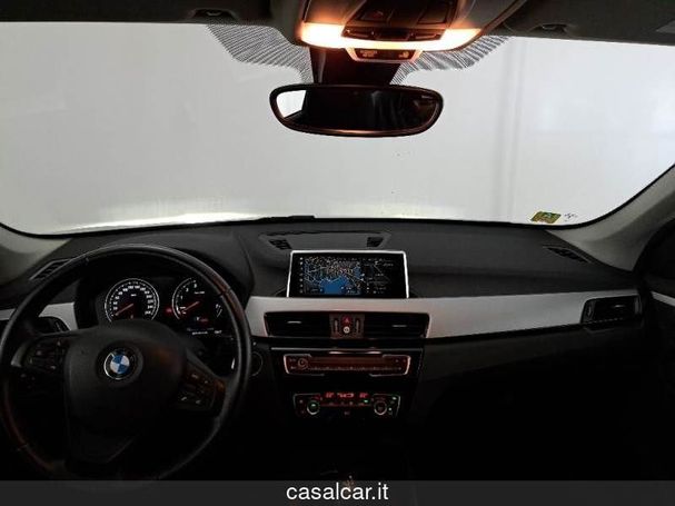 BMW X1 25e xDrive 162 kW image number 8