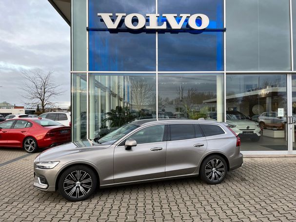 Volvo V60 T5 Geartronic Inscription 184 kW image number 2