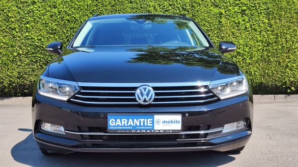 Volkswagen Passat Variant 2.0 TDI SCR DSG Highline 110 kW image number 2