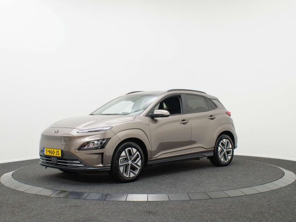 Hyundai Kona 64 kWh 150 kW image number 12