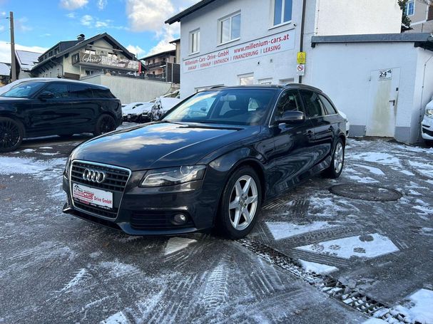 Audi A4 2.0 TDI 105 kW image number 2