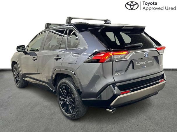 Toyota RAV 4 160 kW image number 4