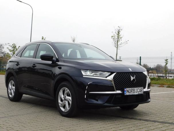 DS Automobiles 7 Crossback BlueHDi BE CHIC 96 kW image number 23