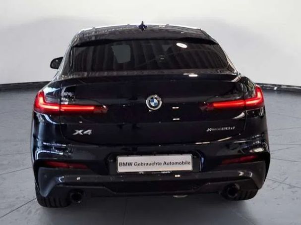 BMW X4 xDrive 190 kW image number 6