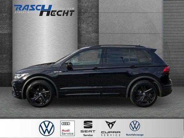 Volkswagen Tiguan 1.5 TSI DSG 110 kW image number 2