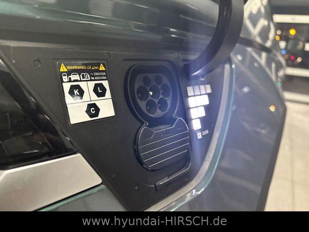 Hyundai Ioniq 5 58 kWh 125 kW image number 13