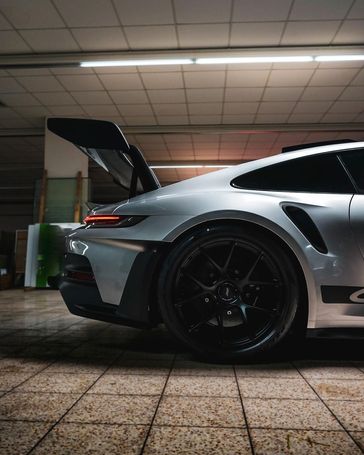 Porsche 992 GT3 RS Weissach 386 kW image number 22