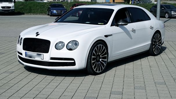 Bentley Flying Spur 373 kW image number 2