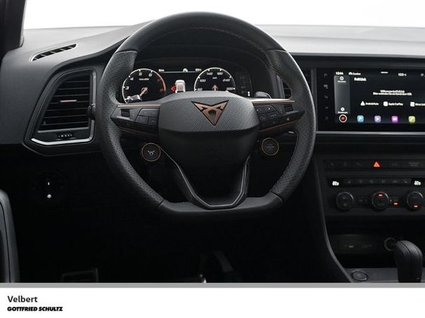 Cupra Ateca 4Drive 221 kW image number 15