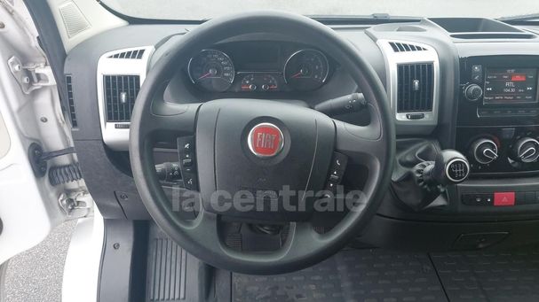 Fiat Ducato 2.0 MultiJet 115 85 kW image number 17