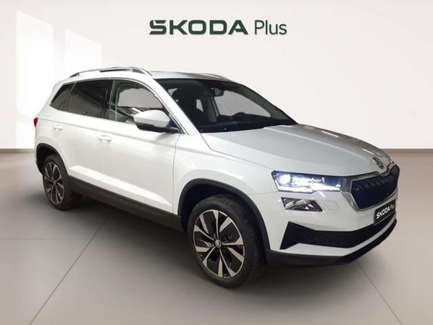 Skoda Karoq 1.5 TSI ACT DSG 110 kW image number 1