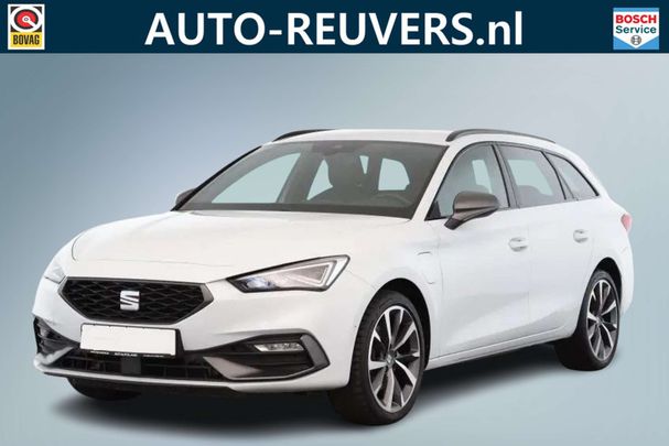 Seat Leon Sportstourer 1.4 e-Hybrid 150 kW image number 1