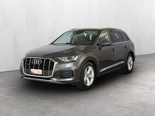 Audi Q7 50 TDI quattro 210 kW image number 1