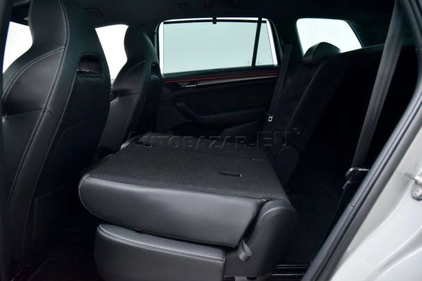 Skoda Kodiaq 2.0 TDI DSG Sportline 110 kW image number 54