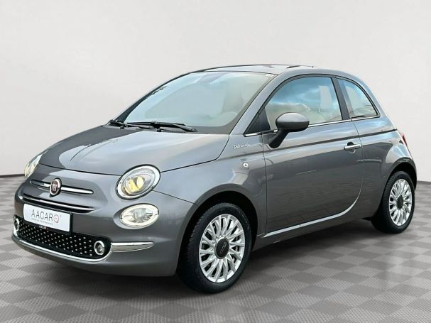 Fiat 500 51 kW image number 1