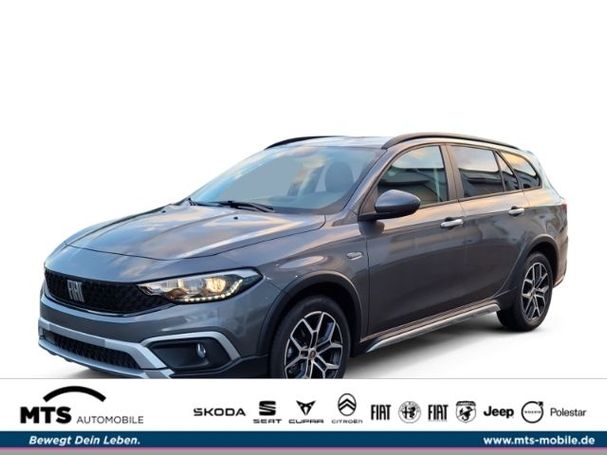 Fiat Tipo 96 kW image number 1