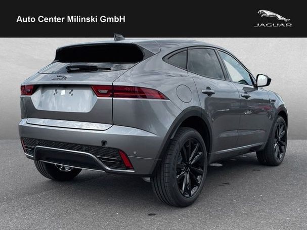 Jaguar E-Pace D200 R-Dynamic S AWD 150 kW image number 2