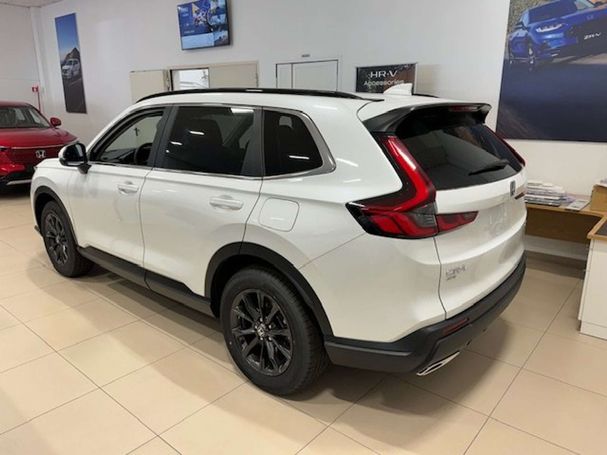 Honda CR-V 2.0 Elegance AWD 135 kW image number 5