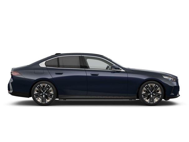 BMW 520d 145 kW image number 3