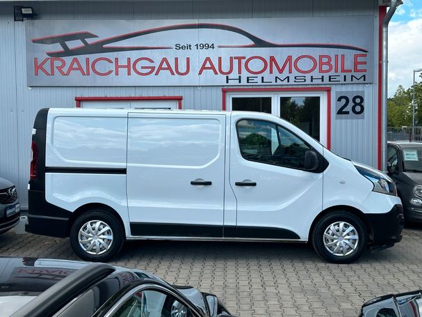 Renault Trafic dCi 88 kW image number 3