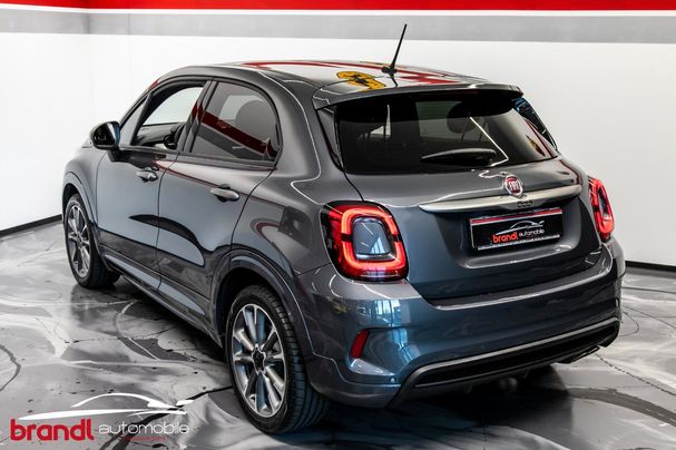 Fiat 500X Sport 110 kW image number 8