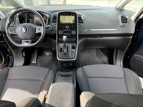 Renault Grand Scenic dCi 88 kW image number 9