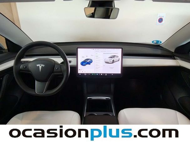 Tesla Model 3 Standard Range Plus 239 kW image number 33