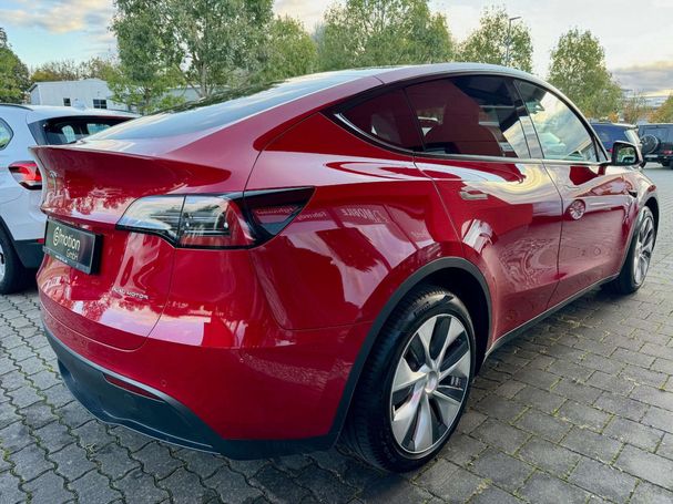 Tesla Model Y Long Range AWD 378 kW image number 2