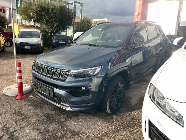 Jeep Compass 177 kW image number 1