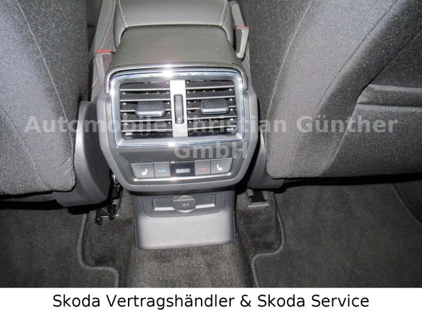 Skoda Karoq 1.5 TSI DSG 110 kW image number 8