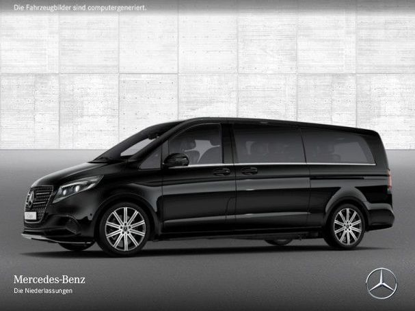 Mercedes-Benz V 250d 140 kW image number 1