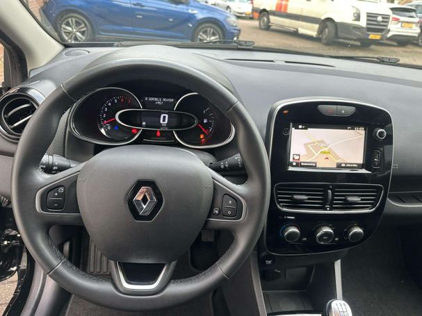 Renault Clio Estate TCe Limited 66 kW image number 16